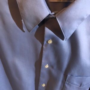 Long sleeve dress shirt